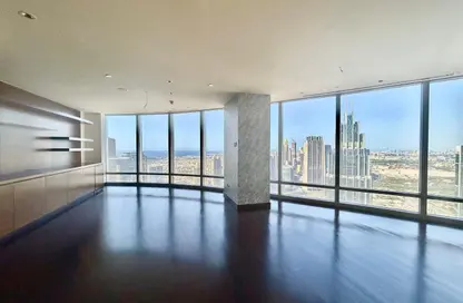 Apartment - 3 Bedrooms - 5 Bathrooms for sale in Burj Khalifa - Burj Khalifa Area - Downtown Dubai - Dubai