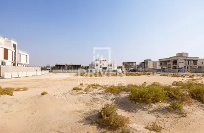 Land - Studio for sale in Nad Al Sheba Gardens - Nad Al Sheba 1 - Nad Al Sheba - Dubai