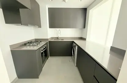 Apartment - 1 Bedroom - 2 Bathrooms for rent in Tiraz 2 - Aljada - Sharjah