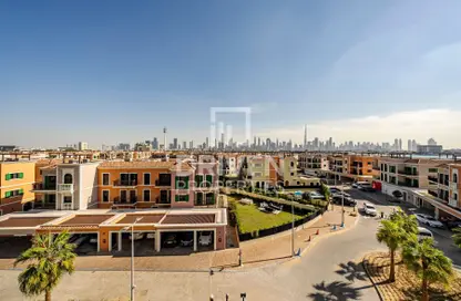 شقة - غرفة نوم - 1 حمام للايجار في لو سيل 3 - لو سيل - بورت دي لا مير - لا مير - جميرا - دبي