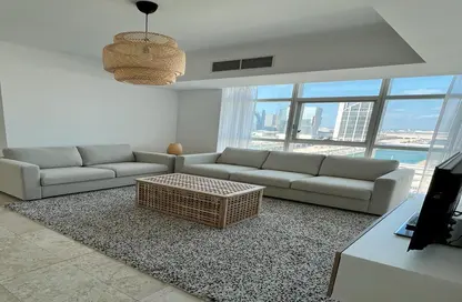 Apartment - 2 Bedrooms - 3 Bathrooms for sale in Ocean Terrace - Marina Square - Al Reem Island - Abu Dhabi