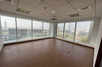 مكتب - استوديو للايجار في 1 برج الثريا - مدينة دبي للإعلام - دبي