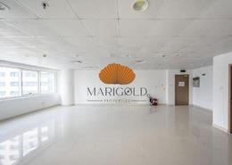Empty Room image for: Office Space - 1 bathroom for rent in One Lake Plaza - Lake Allure - Jumeirah Lake Towers - Dubai, Image 1