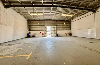 Warehouse - Studio for sale in Al Quoz Industrial Area 4 - Al Quoz Industrial Area - Al Quoz - Dubai