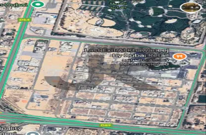 أرض - استوديو للبيع في الخوانيج 1 - الخوانيج - دبي