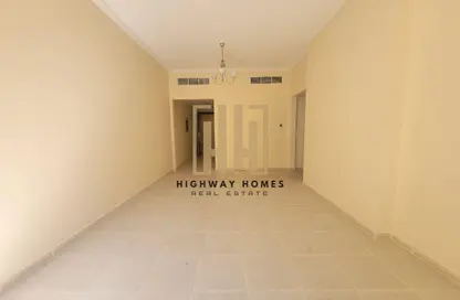 Apartment - 1 Bedroom - 2 Bathrooms for rent in Muwaileh 3 Building - Muwaileh - Sharjah