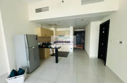 شقة - غرفة نوم - 2 حمامات للايجار في مساكن النخبة رقم 1 - مساكن النخبة الرياضية - مدينة دبي الرياضية - دبي