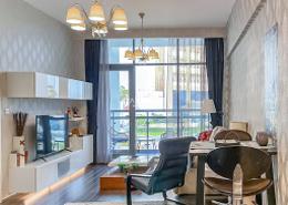 Apartment - 1 bedroom - 2 bathrooms for rent in J8 - Al Sufouh 1 - Al Sufouh - Dubai