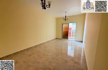 Apartment - 1 Bedroom - 2 Bathrooms for rent in Al Hamidiya 1 - Al Hamidiya - Ajman