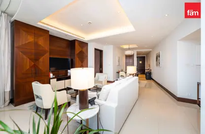 Apartment - 2 Bedrooms - 3 Bathrooms for sale in The Address Sky View Tower 2 - The Address Sky View Towers - Downtown Dubai - Dubai