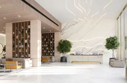 Apartment - Studio - 1 Bathroom for sale in Kyoto by ORO24 - Arjan - Dubai