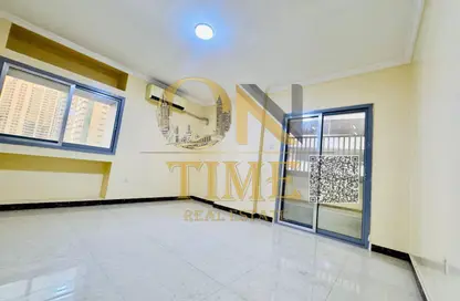 Apartment - 3 Bedrooms - 3 Bathrooms for rent in The Icon Casa 2 - Al Rashidiya 3 - Al Rashidiya - Ajman