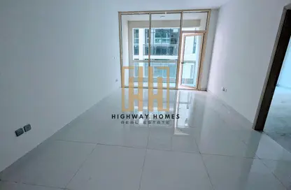 شقة - غرفة نوم - 2 حمامات للايجار في بناية مويليح 3 - مويلح - الشارقة