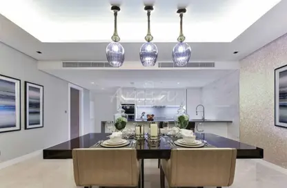 Apartment - 2 Bedrooms - 2 Bathrooms for sale in The Sterling East - The Sterling - Business Bay - Dubai