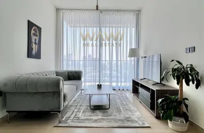 Apartment - 1 Bedroom - 2 Bathrooms for rent in Binghatti Corner - Jumeirah Village Circle - Dubai