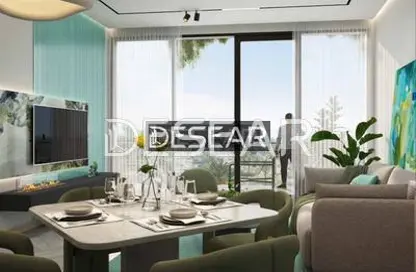 Apartment - 1 Bedroom - 1 Bathroom for sale in Elo - Damac Hills 2 - Dubai