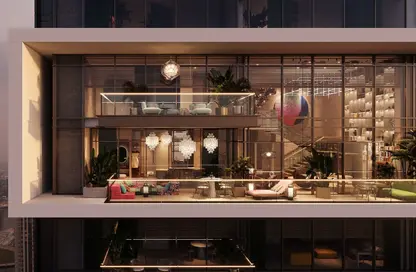 Apartment - 2 Bedrooms - 3 Bathrooms for sale in 25Hours Heimat - Downtown Dubai - Dubai