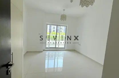 Apartment - 1 Bedroom - 2 Bathrooms for rent in Topaz Residences - Dubai Silicon Oasis - Dubai