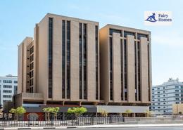 Office Space - 1 bathroom for rent in Clock Plaza Building - Al Muraqqabat - Deira - Dubai