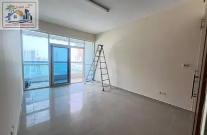 Apartment - 2 Bedrooms - 2 Bathrooms for rent in Al Majaz 3 - Al Majaz - Sharjah