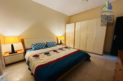 Apartment - 1 Bedroom - 2 Bathrooms for rent in Al Rawda 3 Villas - Al Rawda 3 - Al Rawda - Ajman