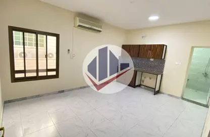 Apartment - 1 Bathroom for rent in Al Jimi - Al Ain