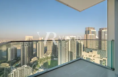 Apartment - 1 Bedroom - 1 Bathroom for rent in The Grand - Dubai Creek Harbour (The Lagoons) - Dubai