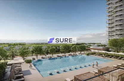 Apartment - 2 Bedrooms - 2 Bathrooms for sale in Rosehill - Dubai Hills Estate - Dubai