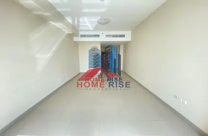 Apartment - 1 Bedroom - 2 Bathrooms for rent in Street 64 - Al Nahda - Sharjah