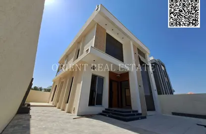 فيلا - 4 غرف نوم - 5 حمامات للبيع في الحليو 1 - الحليو - عجمان فيلا - 4 غرف نوم - 5 حمامات للبيع في الحليو 1 - الحليو - عجمان