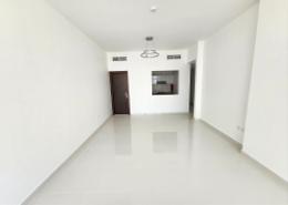 Apartment - 1 bedroom - 2 bathrooms for rent in Skycourts Tower D - Skycourts Towers - Dubai Land - Dubai