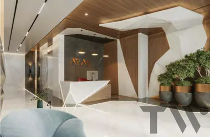 Apartment - 1 Bedroom - 1 Bathroom for sale in Aras Heights - Majan - Dubai Land - Dubai