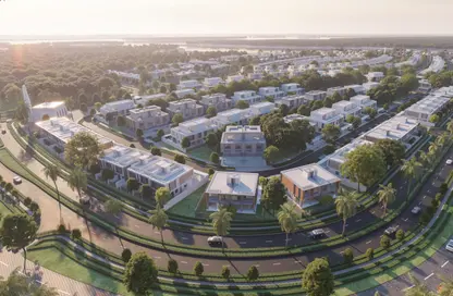 Townhouse - 3 Bedrooms - 4 Bathrooms for sale in Reem Hills - Najmat Abu Dhabi - Al Reem Island - Abu Dhabi