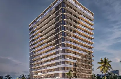Apartment - 1 Bedroom - 2 Bathrooms for sale in Floarea Oasis - Dubai Land Residence Complex - Dubai