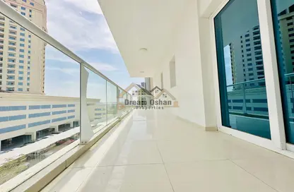 Apartment - 2 Bedrooms - 3 Bathrooms for rent in Dubai Silicon Oasis - Dubai