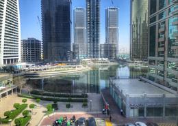 Office Space for sale in Saba Tower 1 - Saba Towers - Jumeirah Lake Towers - Dubai