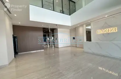 Apartment - Studio - 1 Bathroom for sale in The Dania District 3 - Midtown - Dubai Production City (IMPZ) - Dubai