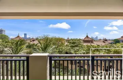 Apartment - 1 Bedroom - 2 Bathrooms for sale in Royal Amwaj Residence South - The Royal Amwaj - Palm Jumeirah - Dubai