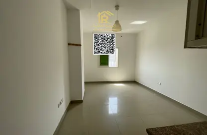 Apartment - Studio - 1 Bathroom for rent in Al Rashidiya Towers - Al Rashidiya - Ajman Downtown - Ajman