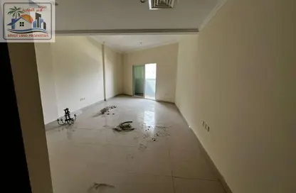 Apartment - 3 Bedrooms - 3 Bathrooms for rent in New Al Taawun Road - Al Taawun - Sharjah