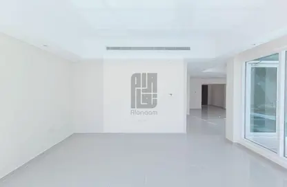 Villa - 5 Bedrooms - 7 Bathrooms for rent in Khalifa City A - Khalifa City - Abu Dhabi