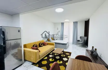 Apartment - Studio - 1 Bathroom for rent in Al Hamra Marina Residences - Al Hamra Village - Ras Al Khaimah