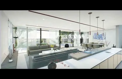 Villa - 2 Bedrooms - 3 Bathrooms for sale in Falcon Island South - Falcon Island - Al Hamra Village - Ras Al Khaimah