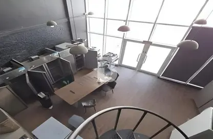 Retail - Studio for rent in Oxford Tower - Business Bay - Dubai
