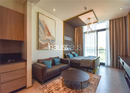Studio - 1 حمام للكراء في احياء سيجنيتشر السكنية - قرية الجميرا سركل - دبي