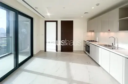 Apartment - 1 Bedroom - 2 Bathrooms for rent in Sobha Creek Vistas Grande - Sobha Hartland - Mohammed Bin Rashid City - Dubai