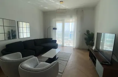 شقة - 2 غرف نوم - 3 حمامات للايجار في برج سولافا - دبي مارينا - دبي شقة - 2 غرف نوم - 3 حمامات للايجار في برج سولافا - دبي مارينا - دبي