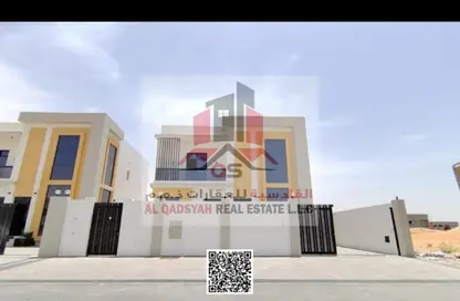 فيلا - 3 غرف نوم - 5 حمامات للبيع في الحليو 2 - الحليو - عجمان