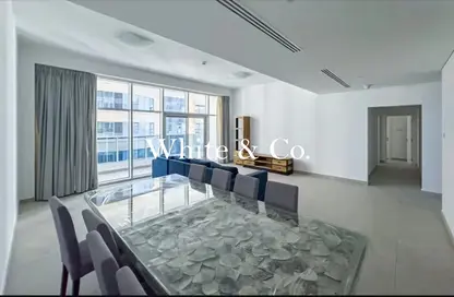 Apartment - 2 Bedrooms - 3 Bathrooms for sale in Marina Arcade Tower - Dubai Marina - Dubai Apartment - 2 Bedrooms - 3 Bathrooms for sale in Marina Arcade Tower - Dubai Marina - Dubai