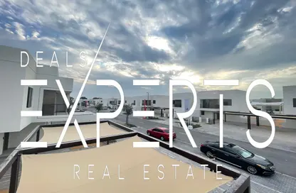Villa - 3 Bedrooms - 4 Bathrooms for rent in Noya Luma - Noya - Yas Island - Abu Dhabi